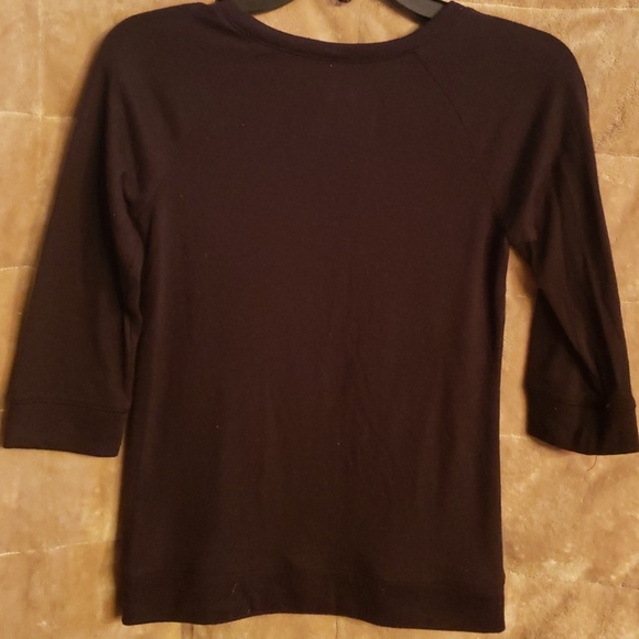 Lot Girls Hoodie and Black Justice Sweatshirt Top - Picture 3 of 8